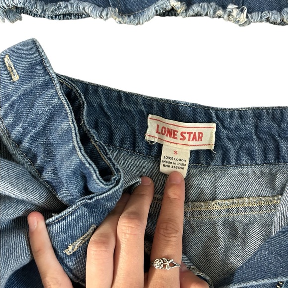 Jean Set - Picture 5 of 5